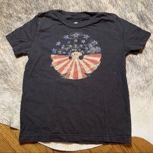 Lucky Brand T-shirts, two sizes available